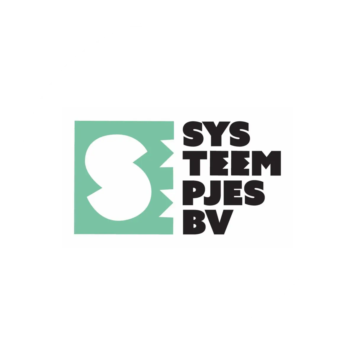 Systeempjes Logo